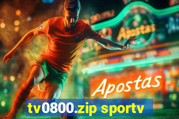 tv0800.zip sportv